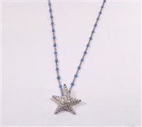 Collana Misis Donna LITTLE in Argento Zircone CA08432RH